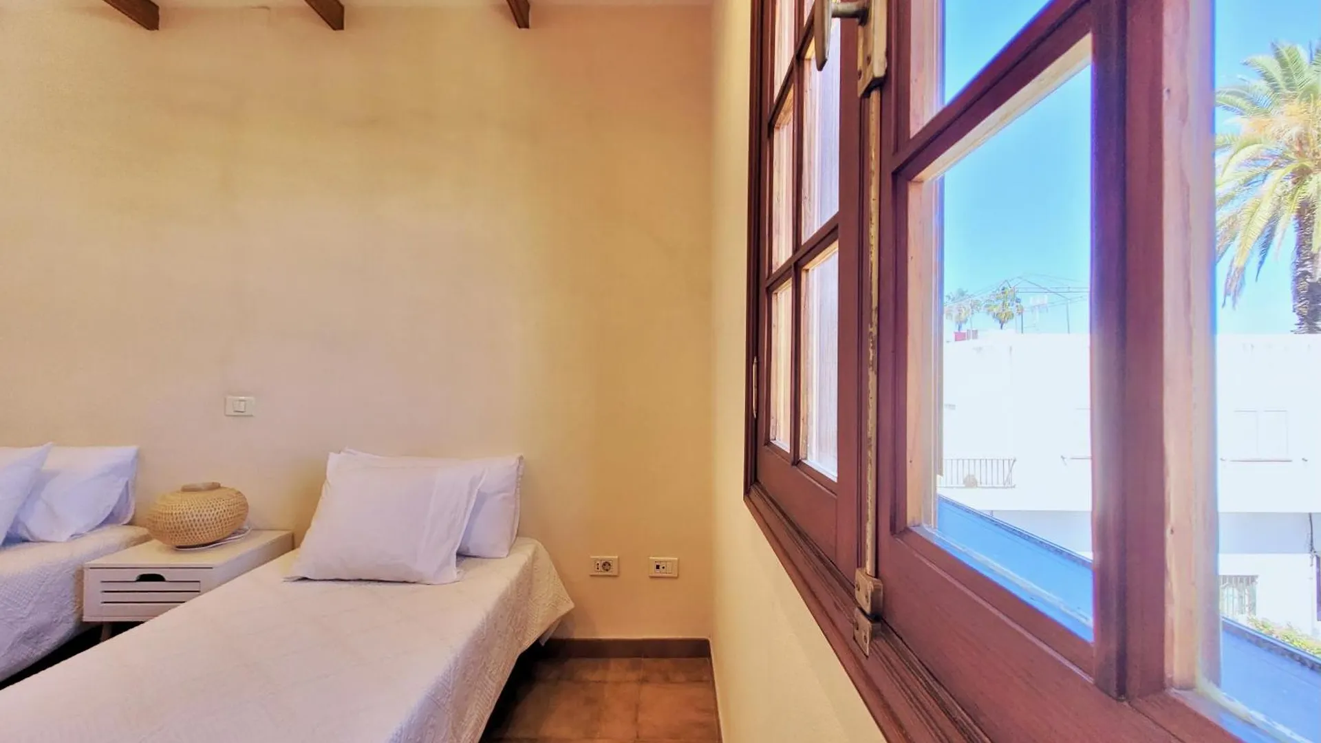 Willa Casa Mari Puerto de la Cruz  Dom wakacyjny
