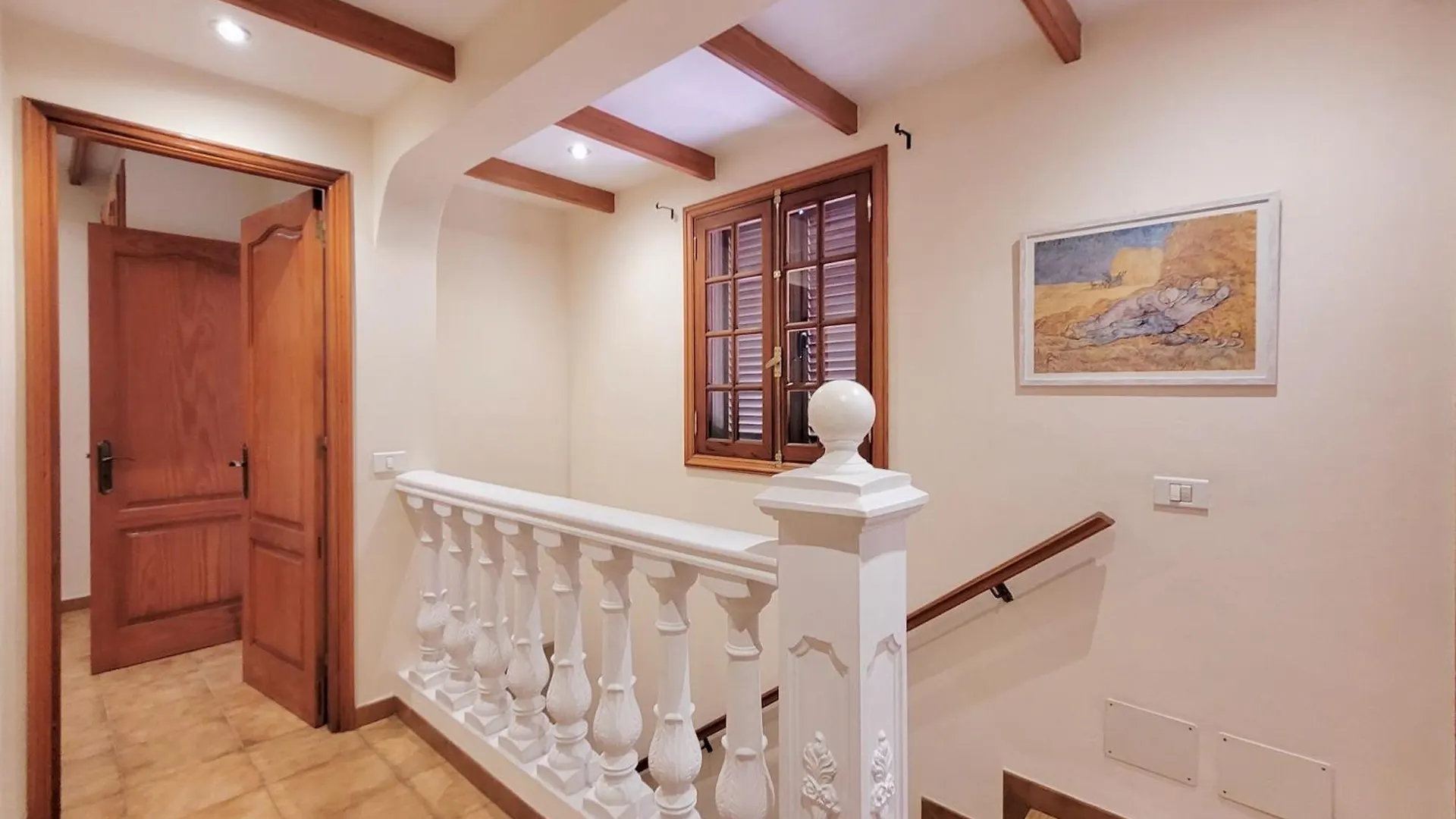 Casa Mari Villa Puerto de la Cruz  Spain