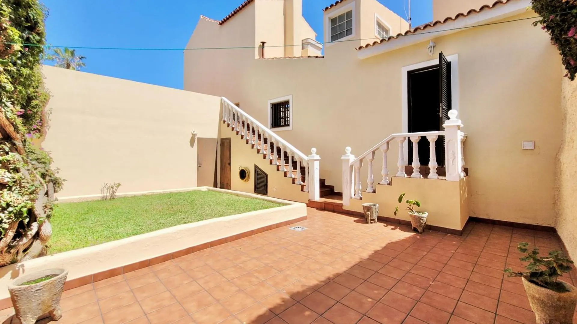 Casa Mari Villa Puerto de la Cruz