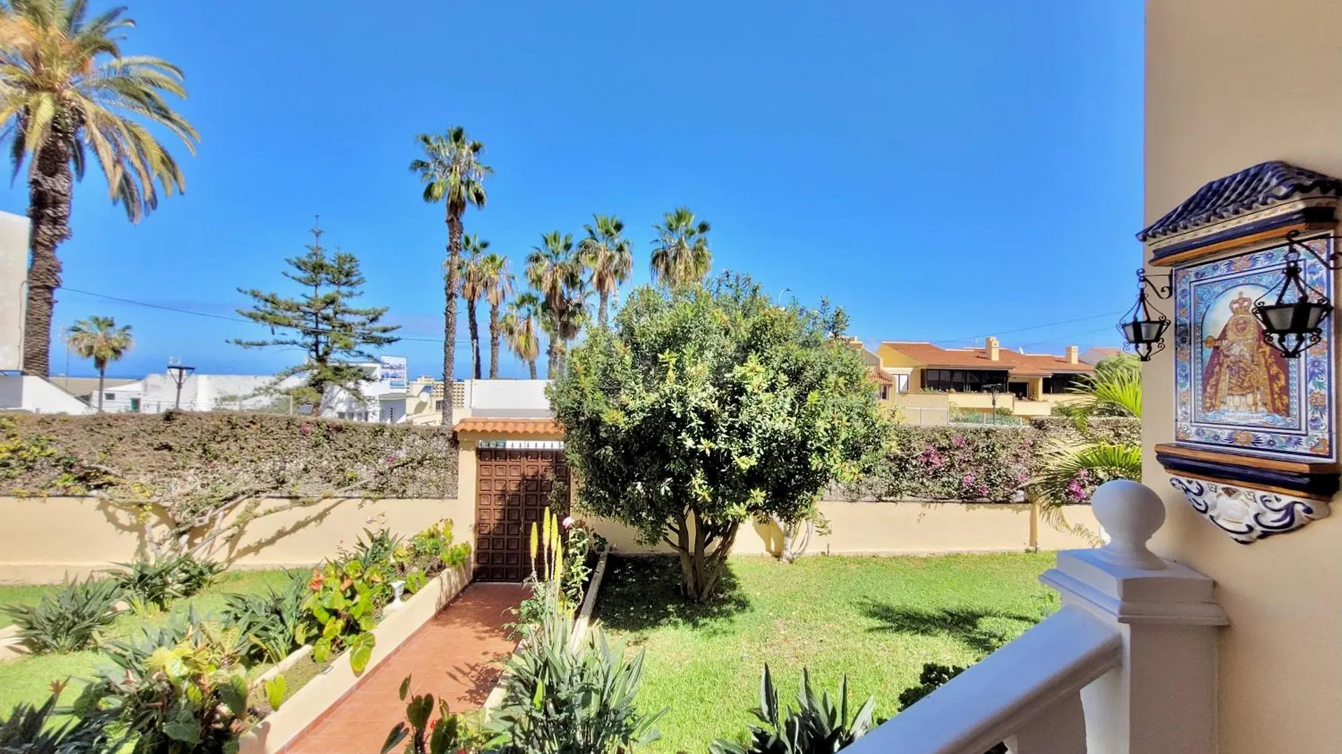 Holiday home Casa Mari Villa Puerto de la Cruz