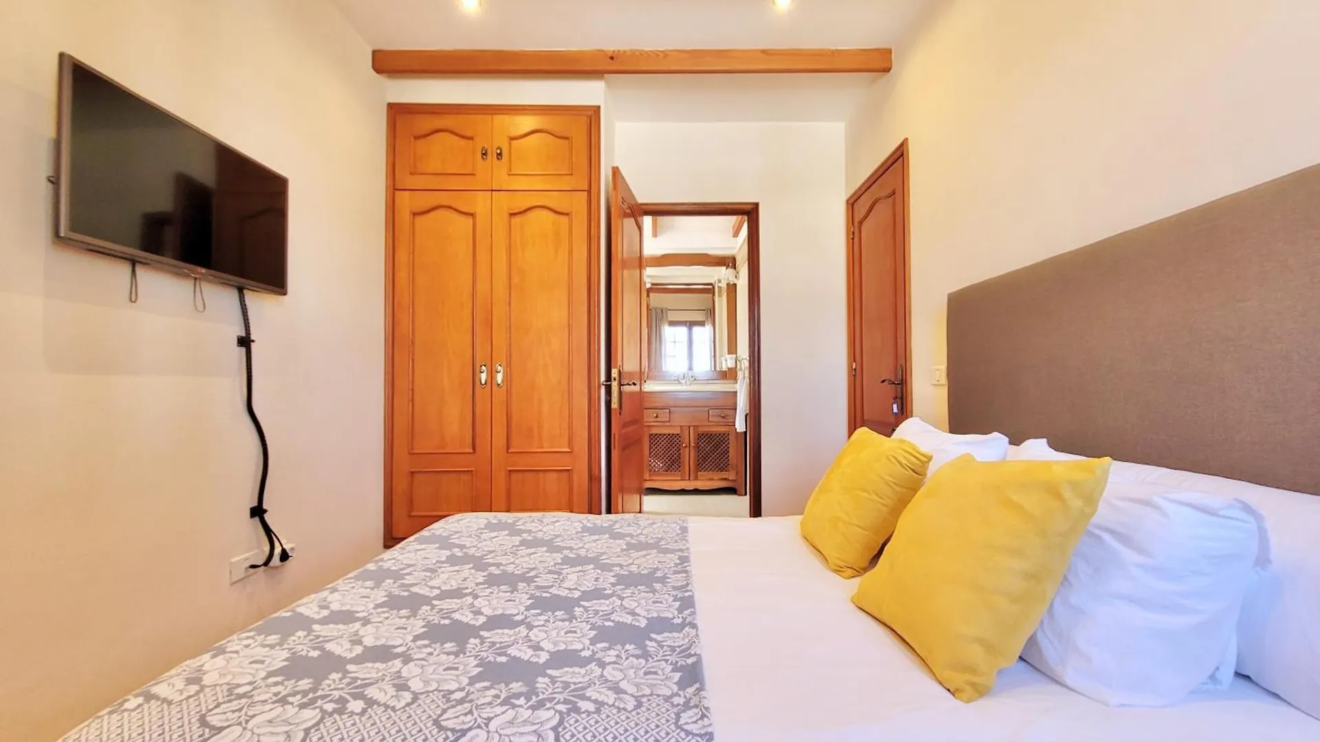 Casa Mari Villa Puerto de la Cruz  Holiday home Puerto de la Cruz (Tenerife)